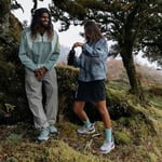 adidas National Geographic Skort Kadın Şort