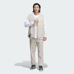 adidas National Geographic Vest Erkek Outdoor Su Tutmaz Yelek IL8993 Krem