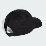 adidas New Logo Baseball Cap