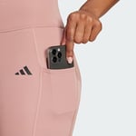 adidas Optimé 3-Stripes Full-Length Leggings