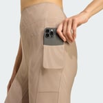 adidas Optimé AOP Full-Length Legging
