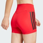 adidas Optime 3 Stripes 1/4 Kadın Tayt