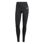 adidas Optime Essentials Stash Pocket Full Length Kadın Uyluk Taytı