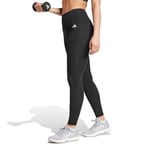 adidas Optime Essentials Stash Pocket Full Length Kadın Uyluk Taytı