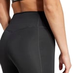 adidas Optime Essentials Stash Pocket Full Length Kadın Uyluk Taytı
