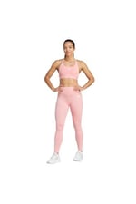 Adidas Optime Essentials Stash Pocket Tam Uzunluk Tayt – Kadın - Bedenler: XS, S, M, L