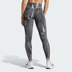adidas Optime Full-Lenght Print Kadın Tayt