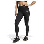 adidas Optime Rib 7/8 Kadın Tayt