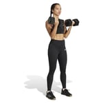 adidas Optime Rib 7/8 Kadın Tayt