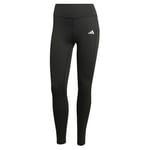 adidas Optime Rib 7/8 Kadın Tayt