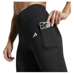 adidas Optime Rib 7/8 Kadın Tayt