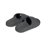 adidas Originals Adilette 22 Kadın Terlik Gri 38