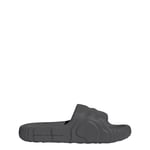 adidas Originals Adilette 22 Kadın Terlik Gri 38