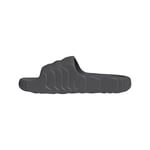 adidas Originals Adilette 22 Kadın Terlik Gri 38