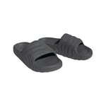 adidas Originals Adilette 22 Kadın Terlik Gri 38