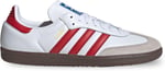 Adidas Originals Erkek Samba Fashion-sneakers - Bedenler: 9.5, 38 EU, 38.5 EU, 39 2/3 EU, 39.5 EU, 40 EU, 43 1/3 EU...