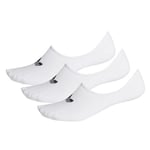 Adidas Originals Üniseks-yetişkin Babet Çorap 3 Low Cut Sock 3p