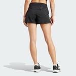 adidas OTR B Kadın Siyah Şort IX6371 Siyah XL