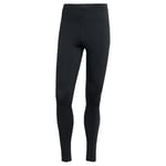 adidas Otr B Win Tig Erkek Koşu Taytı JN9597 Siyah