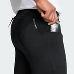 adidas Otr B Win Tig Erkek Koşu Taytı JN9597 Siyah