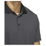 adidas Ottoman Erkek Gri Polo Tişört (IU4364)