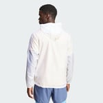 adidas Own The Run 3 Stripes Erkek Sweatshirt