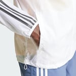 adidas Own The Run 3 Stripes Erkek Sweatshirt