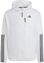 adidas Own The Run 3 Stripes Erkek Sweatshirt