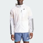 adidas Own The Run 3 Stripes Erkek Sweatshirt