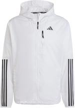 adidas Own The Run 3 Stripes Erkek Sweatshirt