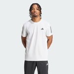 adidas Own The Run Erkek Tişört