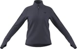 adidas Own The Run Half-Zip Kadın Sweatshirt