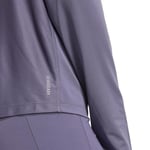 adidas Own The Run Half-Zip Kadın Sweatshirt