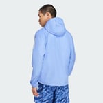 adidas Own The Run Jacket Erkek Ceketi