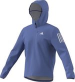 adidas Own The Run Jacket Erkek Ceketi