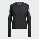 adidas Own The Run Kadın Tişört