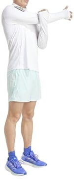 adidas Own The Run Short Tights Erkek Tayt - Seçenekler: XS 5 inch, XL 5 inch, M 7 inch, XL 7 inch, XXL 7 inch...