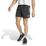 adidas Own The Run Short Tights Erkek Tayt