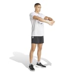 adidas Own The Run Short Tights Erkek Tayt