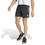 adidas Own The Run Short Tights Erkek Tayt