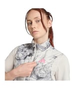 adidas Own The Run Spray Dye Vest