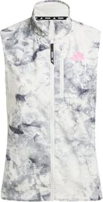 adidas Own The Run Spray Dye Vest