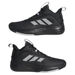 adidas Ownthegame 3.0 Basketbol Ayakkabısı, 01-JS2167-2