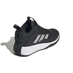 adidas OWNTHEGAME 3.0 Spor AyakkabıErkek