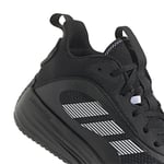 adidas Ownthegame 3.0 Basketbol Ayakkabısı, 01-JS2167-2