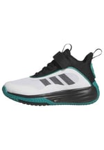 adidas Ownthegame 3.0 Shoes Futbol olmayan orta ayakkabıUnisex Yetişkin