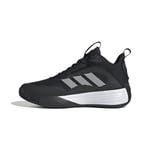 adidas OWNTHEGAME 3.0 Spor AyakkabıErkek