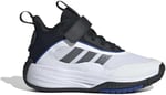 adidas Ownthegame 3.0 K Erkek Basketbol Ayakkabısı