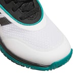 adidas Ownthegame 3.0 Shoes Futbol olmayan orta ayakkabıUnisex Yetişkin