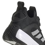 adidas OWNTHEGAME 3.0 Spor AyakkabıErkek